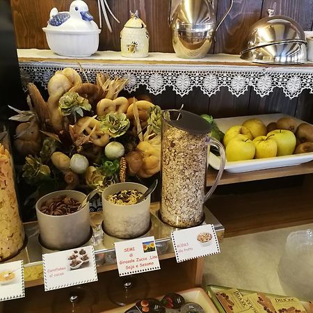 Digonera Historic Hotel B&B ロッカ・ピエートレ エクステリア 写真