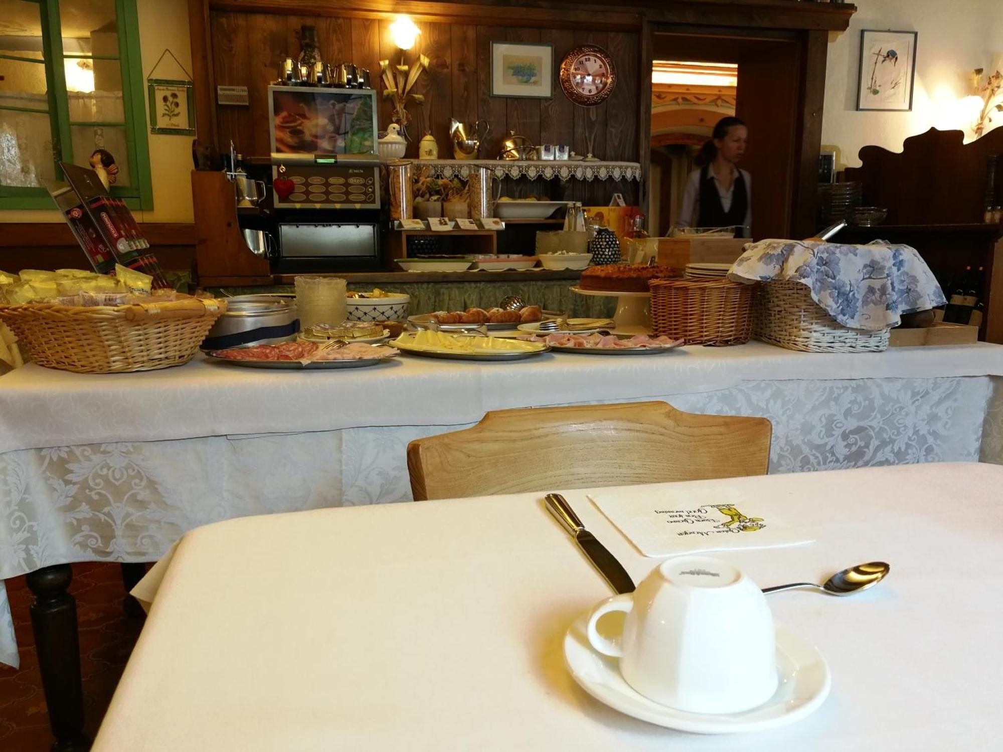 Digonera Historic Hotel B&B ロッカ・ピエートレ エクステリア 写真