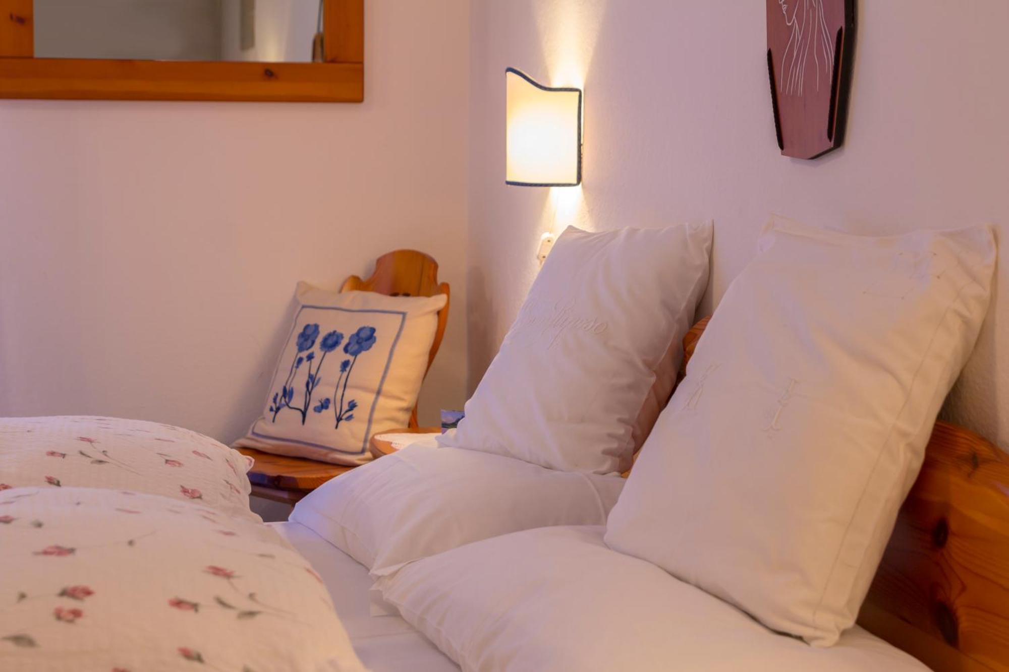 Digonera Historic Hotel B&B ロッカ・ピエートレ エクステリア 写真