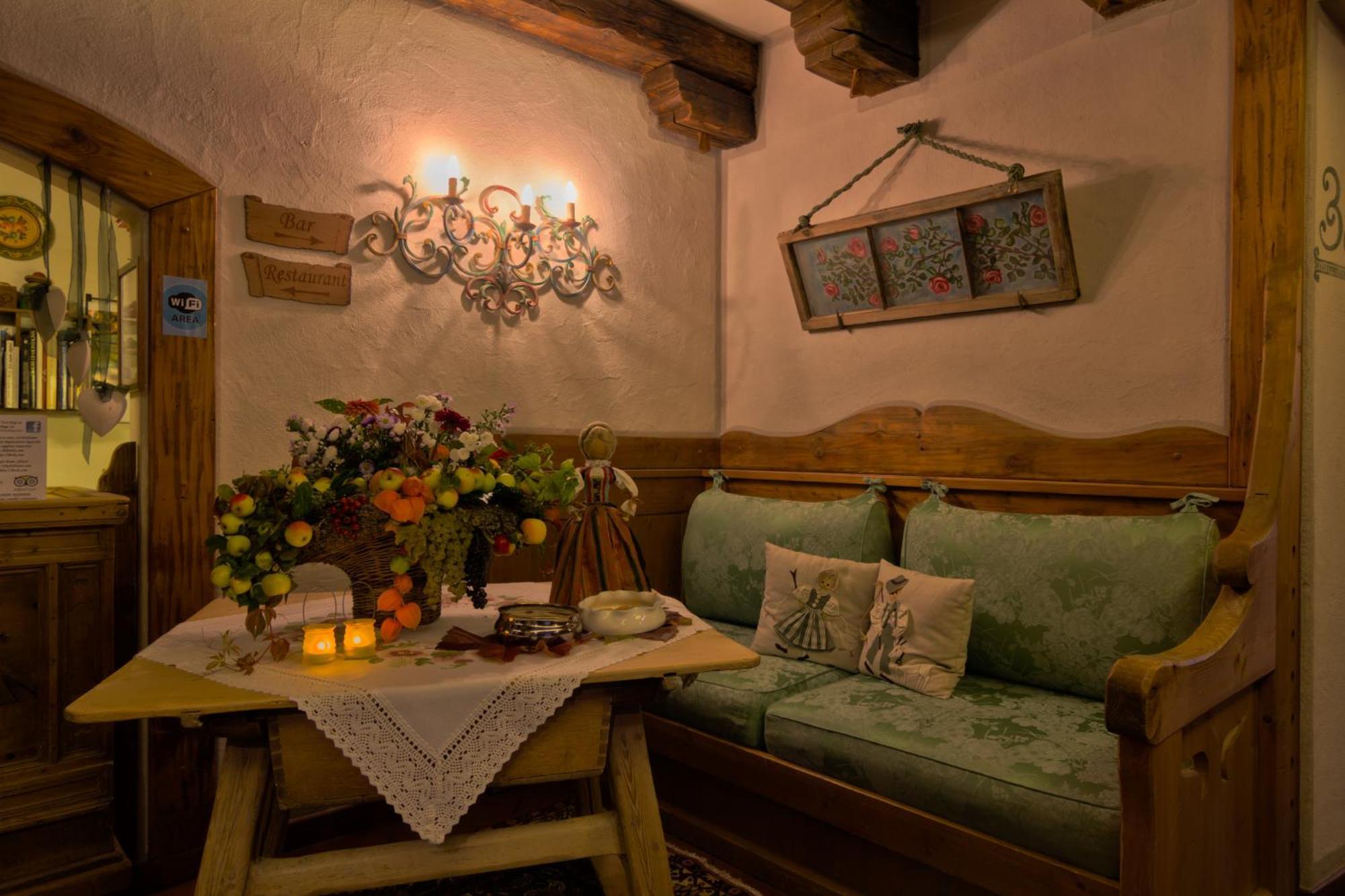 Digonera Historic Hotel B&B ロッカ・ピエートレ エクステリア 写真