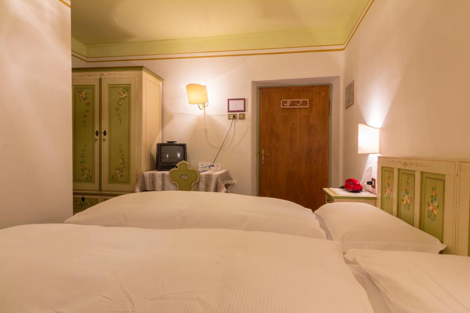 Digonera Historic Hotel B&B ロッカ・ピエートレ 部屋 写真