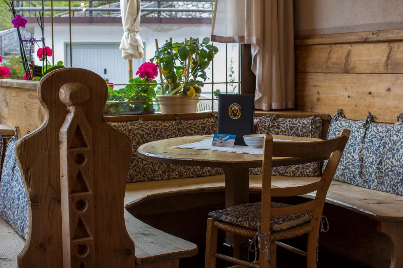 Digonera Historic Hotel B&B ロッカ・ピエートレ エクステリア 写真